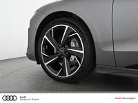 Audi A6 e-tron - Vorschau Bild 6
