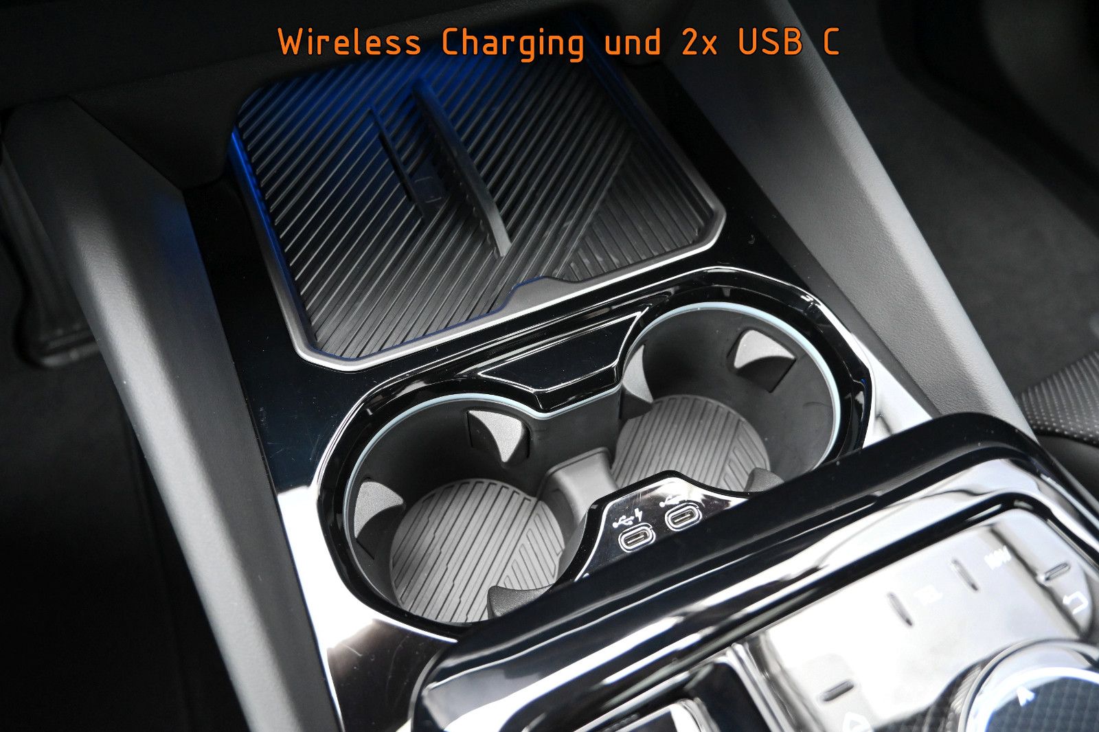 Fahrzeugabbildung BMW 520d xDr. Touring °AD.FAHRWERK PROF°KOMFORTSITZ°