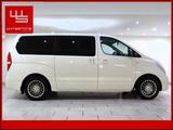 Hyundai H-1 Travel Trend Aut / 8 Sitze / Navi / Leder / - mit Diesel-Antrieb: Beheizbares Lenkrad