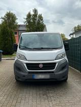 Fiat KEIN Baustellenfahrzeug! FIAT Ducato AUTOM... - Fiat Ducato in Bochum