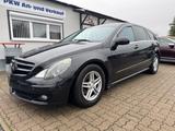 Mercedes-Benz R 320 R -Klasse R 320 L CDI 4Matic - gebrauchte Mercedes-Benz R 320 aus dem Jahr 2007
