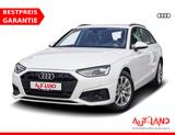 Audi A4 Avant 40 TDI S-Tronic LED Navi PDC DAB