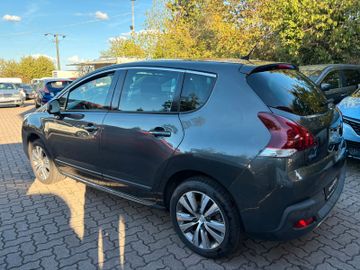 Peugeot 3008 - 4