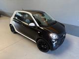 Smart ForFour PASSION SPORTPAKET LED SHZ PDC PANORAMA - Smart ForFour Gebrauchtwagen in Düsseldorf