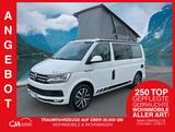 Volkswagen T6 California Ocean - 204 PS - Aufstelldach - - Volkswagen California t6