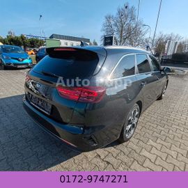 KIA cee'd Sportswagon - 7