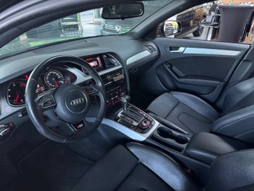 Audi A4 - 7