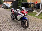 Honda CBR125R - HONDA CBR 125