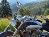Yamaha XV 650 dragstar - YAMAHA CHOPPER DRAGSTAR