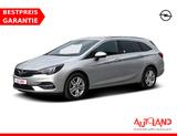 Opel Astra K ST 1.2 Turbo LED Navi Kamera Sitzheizung - Opel Astra Gebrauchtwagen in Dresden
