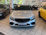 Mercedes-Benz C 200 AMG/Night 9G-Tr. LED RFK Ambiente CarPlay - Mercedes-Benz C 200 in Bonn