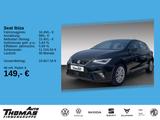 Seat Ibiza FR 1.0 TSI LED+PDC+GRA+NAVI - Seat Ibiza: Tsi