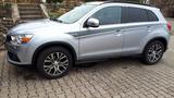 Mitsubishi ASX 2.2 DI-D 4WD ClearTec Edition 100+ AUTO ... - Mitsubishi ASX: Privatanbieter