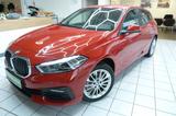 BMW 118 i Advantage 136 PS/DSG/NAVI/LED - BMW 118: Ps 118d