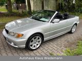 BMW 318 CI Cabrio (E46) - 2.Hd./orig. erst 83 TKM - BMW: Ci E46