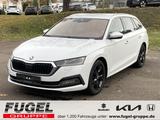 Skoda Octavia 1.4 TSI DSG iV First Edition Matrix|HuD| - Skoda Octavia mit Hybrid-Antrieb: Automatik