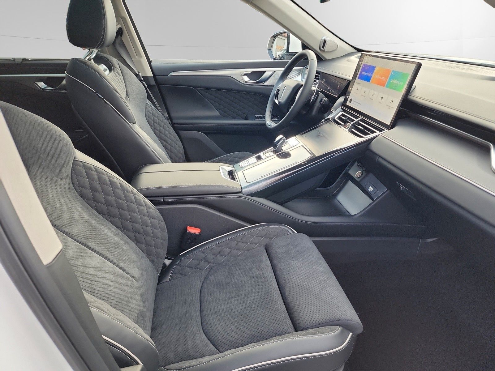 GWM Wey 05 - Bild 20