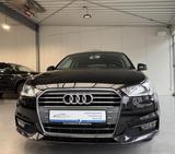 Audi A1 Sportback sport *Klima *PDC *Tempomat *Allwet - gebrauchte Kleinwagen in Hamburg