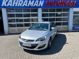 Opel Astra J Sports Tourer Edition - Opel Astra: Sport Edition