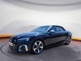 Audi S5 Cabrio 3.0 TFSI quattro Tiptronic VIRTUAL*LAS - Audi S5 in Dresden