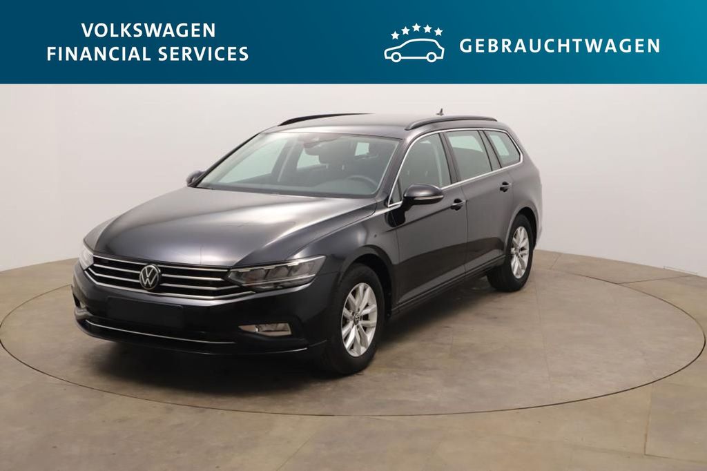 Volkswagen Passat Variant Business 2.0 TDI SCR RFK*PDC*Temp
