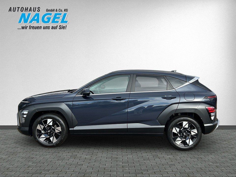 Hyundai KONA - Bild 4