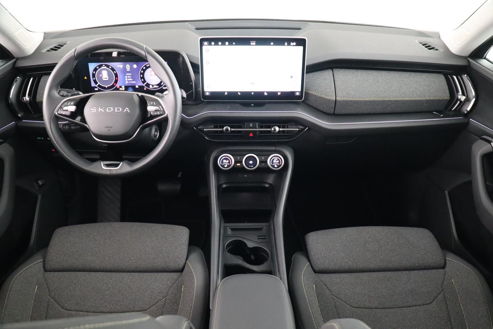 Skoda Kodiaq - Bild 12