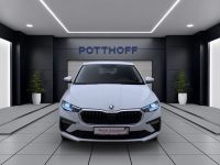 Skoda Scala - Vorschau Bild 8