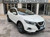 Nissan NISSAN QASHQAI 1.5 DCI 115 CV N-TEC TETTO+NAVI+R - Nissan Qashqai N-TEC mit Diesel-Antrieb