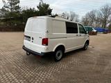 Volkswagen T6.1 Transporter 2.0TDI 4MOTION*DSG*R.Kamera*ACC - Volkswagen: Transporter 4motion