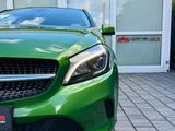 Mercedes-Benz A 180 BlueEfficiency/Kamera/Navi/8Fach/2.Hnd/LED - Mercedes-Benz A 180: Blueefficiency