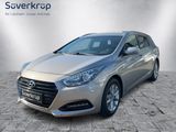 Hyundai i40 CW 2.0 GDI Trend NAVI+KLIMA+SITZHEIZUNG - Hyundai i40 mit Benzin-Antrieb: Kombi, 2.0