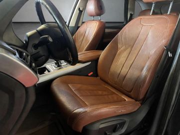 BMW X5 - 10