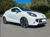 Renault Wind Cabrio - Renault Wind aus 2011