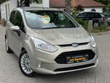 Ford B-MAX Titanium LED+KLIMA+TEMP+KAMERA+MFL+PDC - gebrauchte Ford B-Max aus dem Jahr 2013