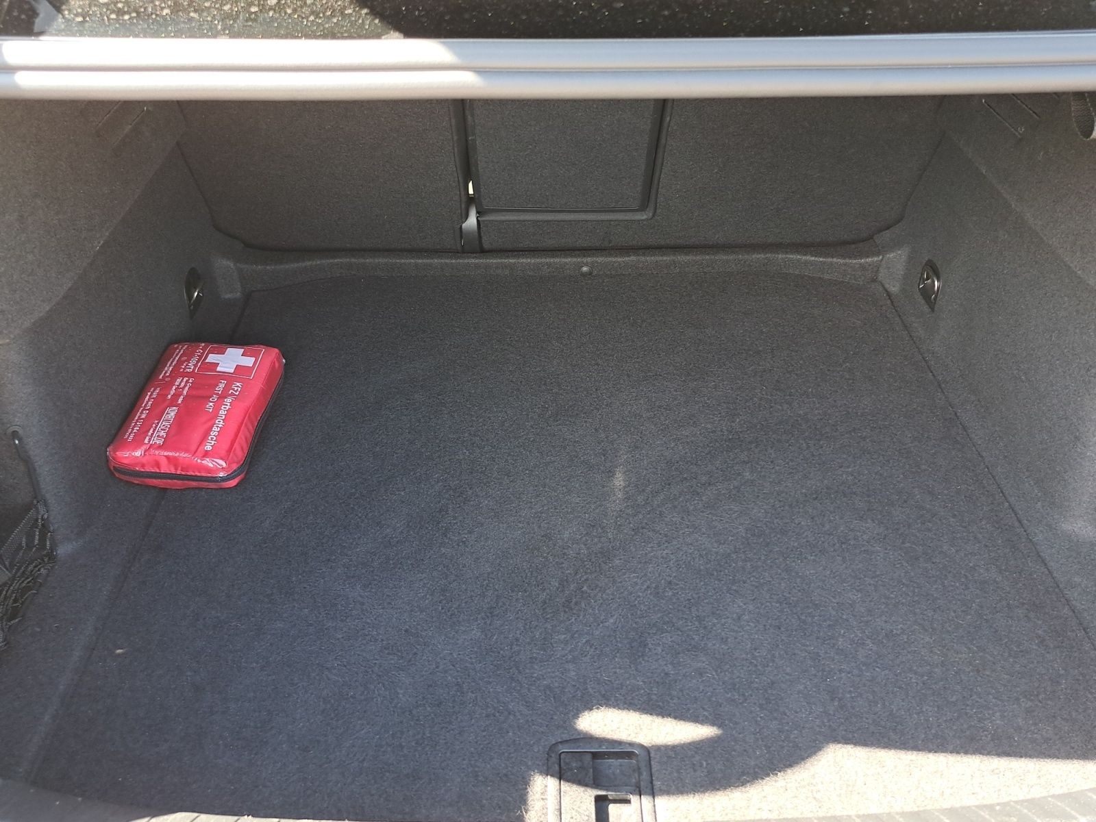 Audi S3 - Bild 11