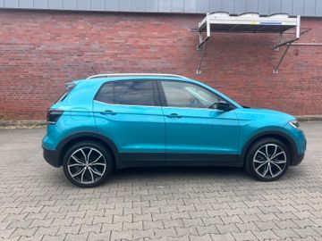 Volkswagen T-Cross - 6