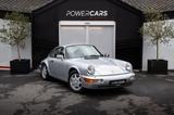 Porsche 964 Coupe C4 | 2 owners | - Porsche 964: Sportwagen
