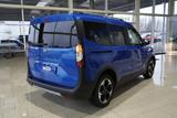 Ford Tourneo Courier Active 1,0 125PS Aut.Navi/ACC/Ka - Ford Tourneo Courier Tageszulassungen