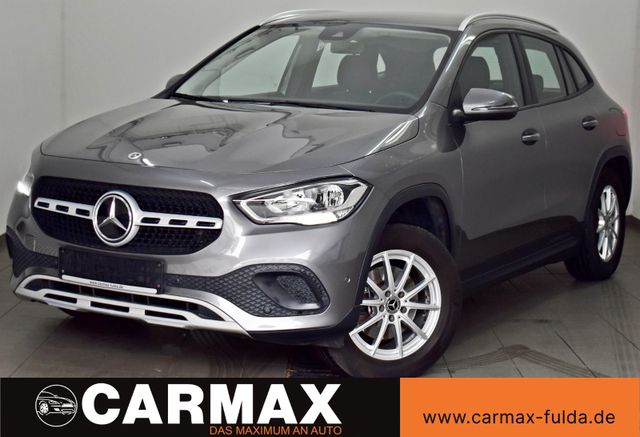 Mercedes-Benz GLA 200 d Automatik,Navi,Teilleder,SHZ,Virtual