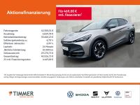 Cupra Tavascan - Vorschau Bild 2