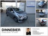Kia Picanto 1.0 Vision Automatik+Navi+Kamera+SHZ - Kia Picanto aus 2024
