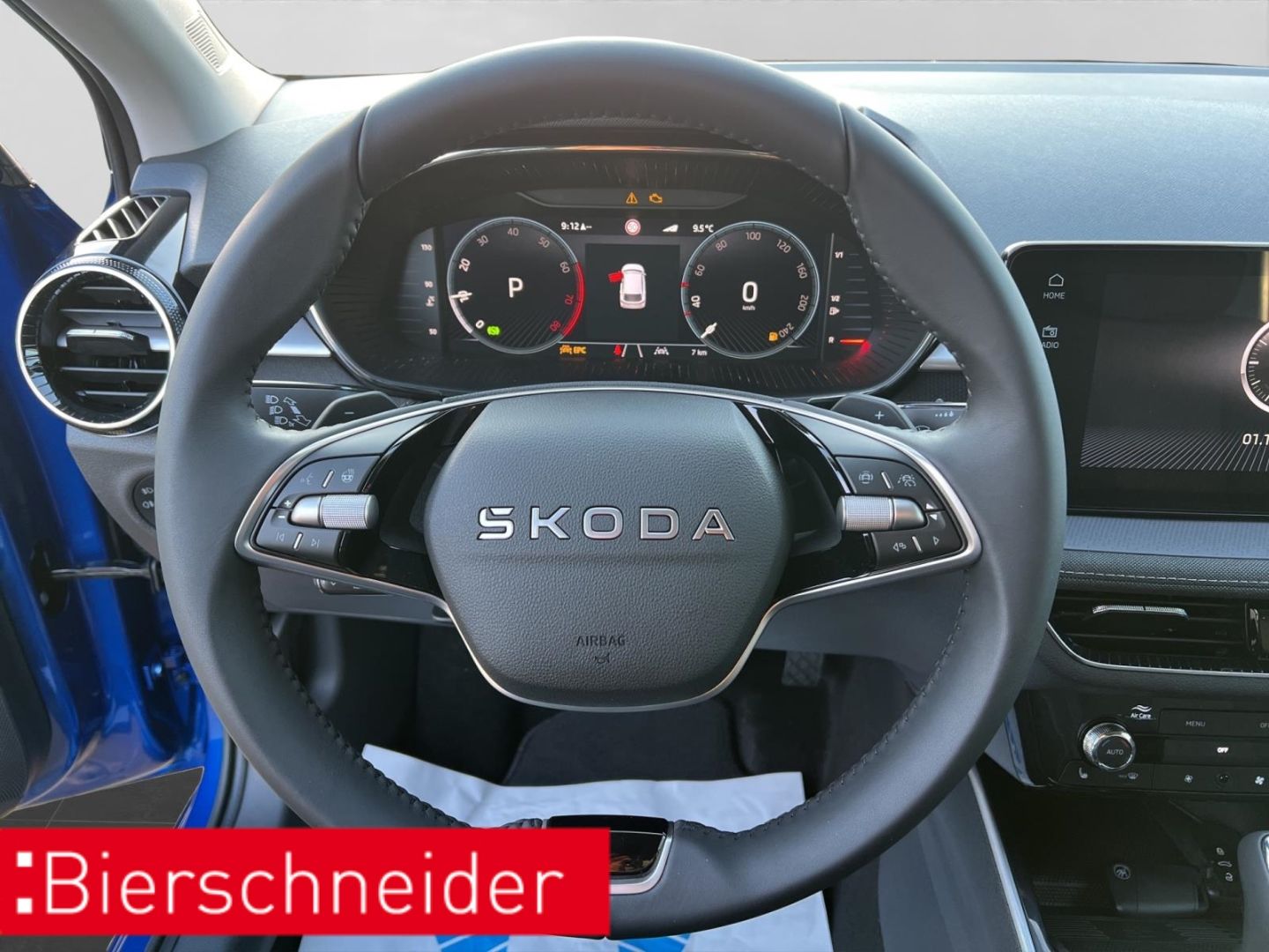 Skoda Fabia - Bild 13