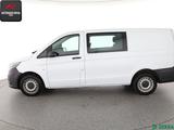 Mercedes-Benz Vito 114 CDI MIXTO LANG NAVI,KLIMA,KAMERA,1.HAND - gebrauchte Mercedes-Benz Vito aus dem Jahr 2019