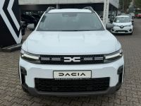 Dacia Bigster - Vorschau Bild 3