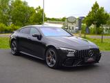 Mercedes-Benz AMG GT 53 4Matic+ Performance+Sonderm~MBUX*VOLL* - Mercedes-Benz AMG GT aus 2021
