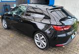 Seat Leon SC 1.4 TSI 92kW FR, Unfallfrei - Seat Leon: 1.9