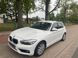 BMW 118i Facelift TÜV bis 9.2027 ( 2 Hand ) - BMW 118: 118i Facelift
