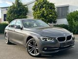 BMW 318i Lim*SPORT-LINE* NAVI*AUTOMATIK* - BMW 318: 318i Sport