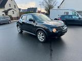 Nissan Juke / DIG-T 4x4 / TÜV - Nissan Juke Gebrauchtwagen in Hannover